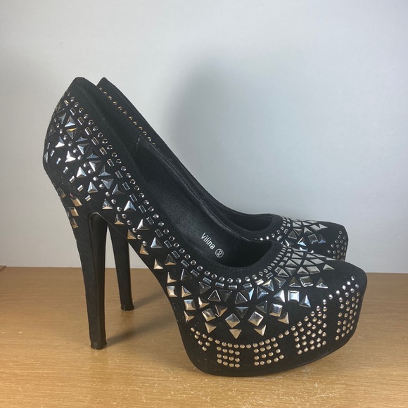 Herstyle Shoes - Herstyle Vilina Platform Heels Women’s Size 9